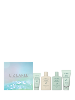 Liz Earle Discovery Collection Skincare Gift Set, 
