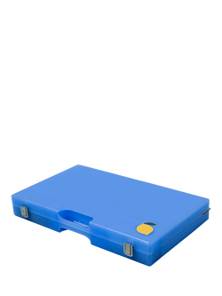 MaisonGames La Dolce Vita Backgammon - view 2, Blue