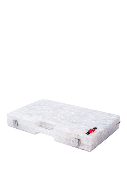 MaisonGames London Backgammon - view 2, White