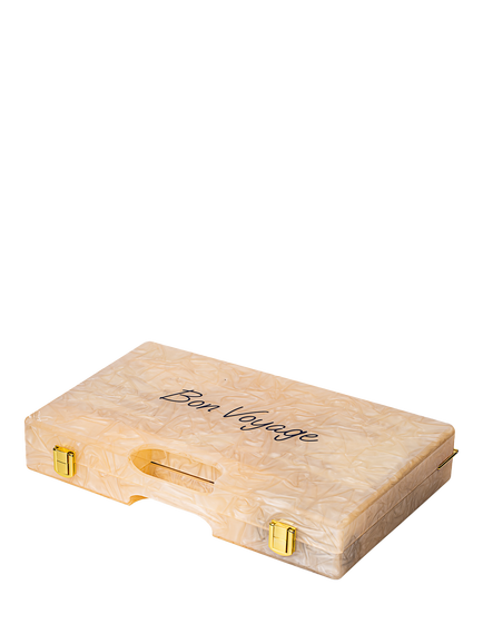 MaisonGames Travel Backgammon - view 2, Multi