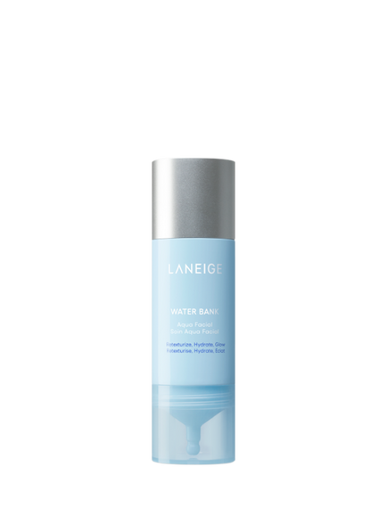 LANEIGE Water Bank Aqua Facial, 30ml, 