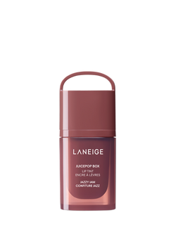 LANEIGE JuicePop Box Lip Tint, Jazzy Jam