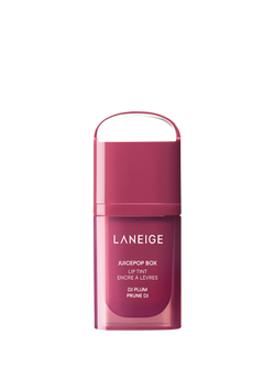 LANEIGE JuicePop Box Lip Tint, Dj Plum
