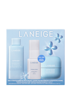 LANEIGE Daily Hydration Essential Skincare Gift Set - view 2, 