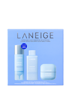 LANEIGE Water Bank Glass Skin Ritual Skincare Gift Set - view 2, 