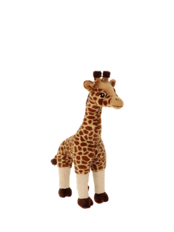 Keel Toys Giraffe Soft Toy, 50cm, Multi