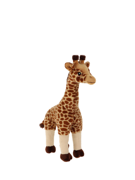 Keel Toys Giraffe Soft Toy, 50cm, Multi