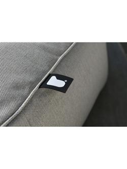 Extreme Lounging B-Chair Lounger Bean Bag - view 2, Marshmallow