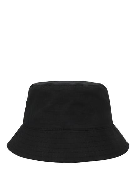 New Balance Logo Bucket Hat - view 2, Black