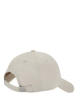 New Balance NB 1906 6 Panel Cotton Baseball Cap - view 2, Cream