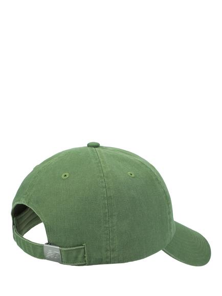 New Balance NB 6 Panel Classic Hat 2.0 - view 2, Green