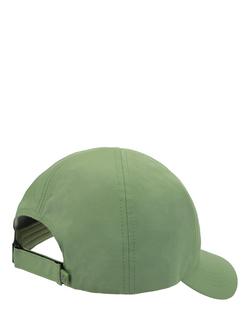 New Balance NB 6 Panel Performance Hat 2.0 - view 2, Oregano