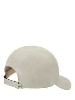 New Balance NB 6 Panel Performance Hat 2.0 - view 2, White