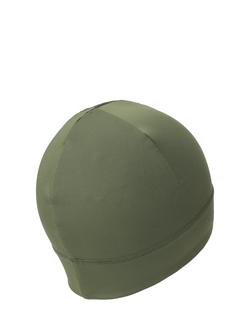 New Balance NB Lightweight Skull Cap - view 2, Dark Green