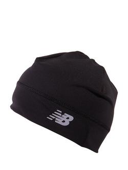 New Balance NB Lightweight Skull Cap, Black
