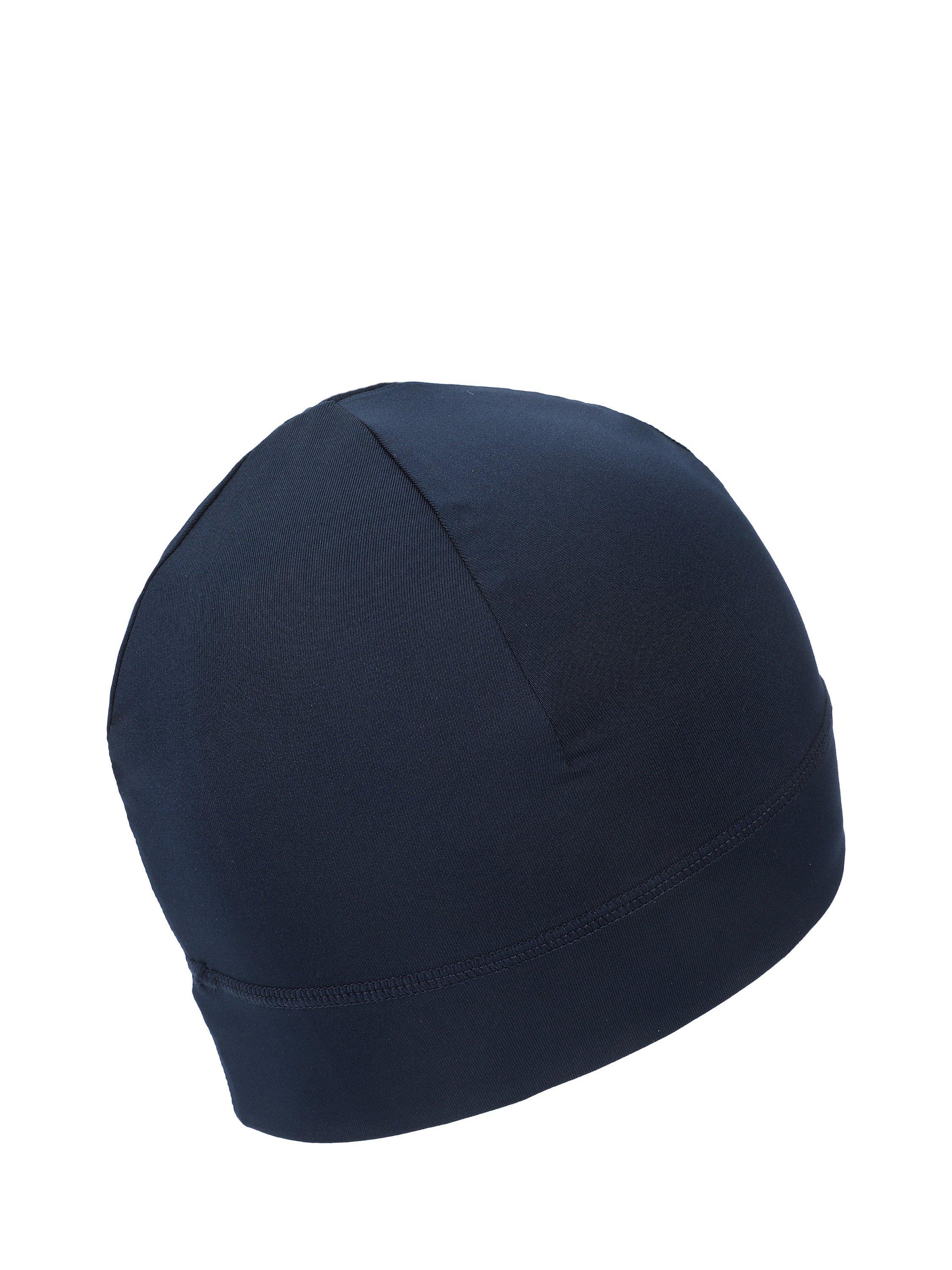 Product image 2 of 3, which shows New Balance NB Lightweight Skull Cap, Navy