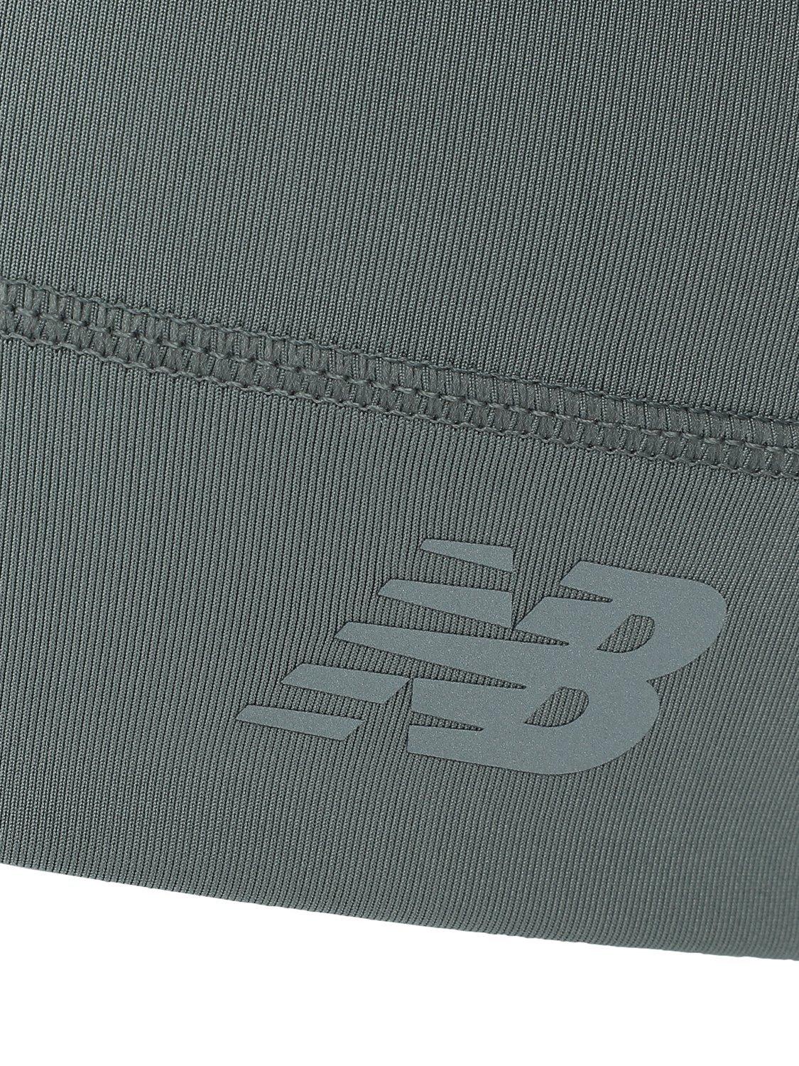 Product image 3 of 3, which shows New Balance NB Lightweight Skull Cap, Slate