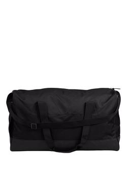 New Balance Large Duffel Bag, Black - view 2, Black