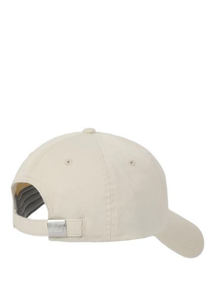 New Balance Women's 6 Panel Classic Hat - view 2, Cream