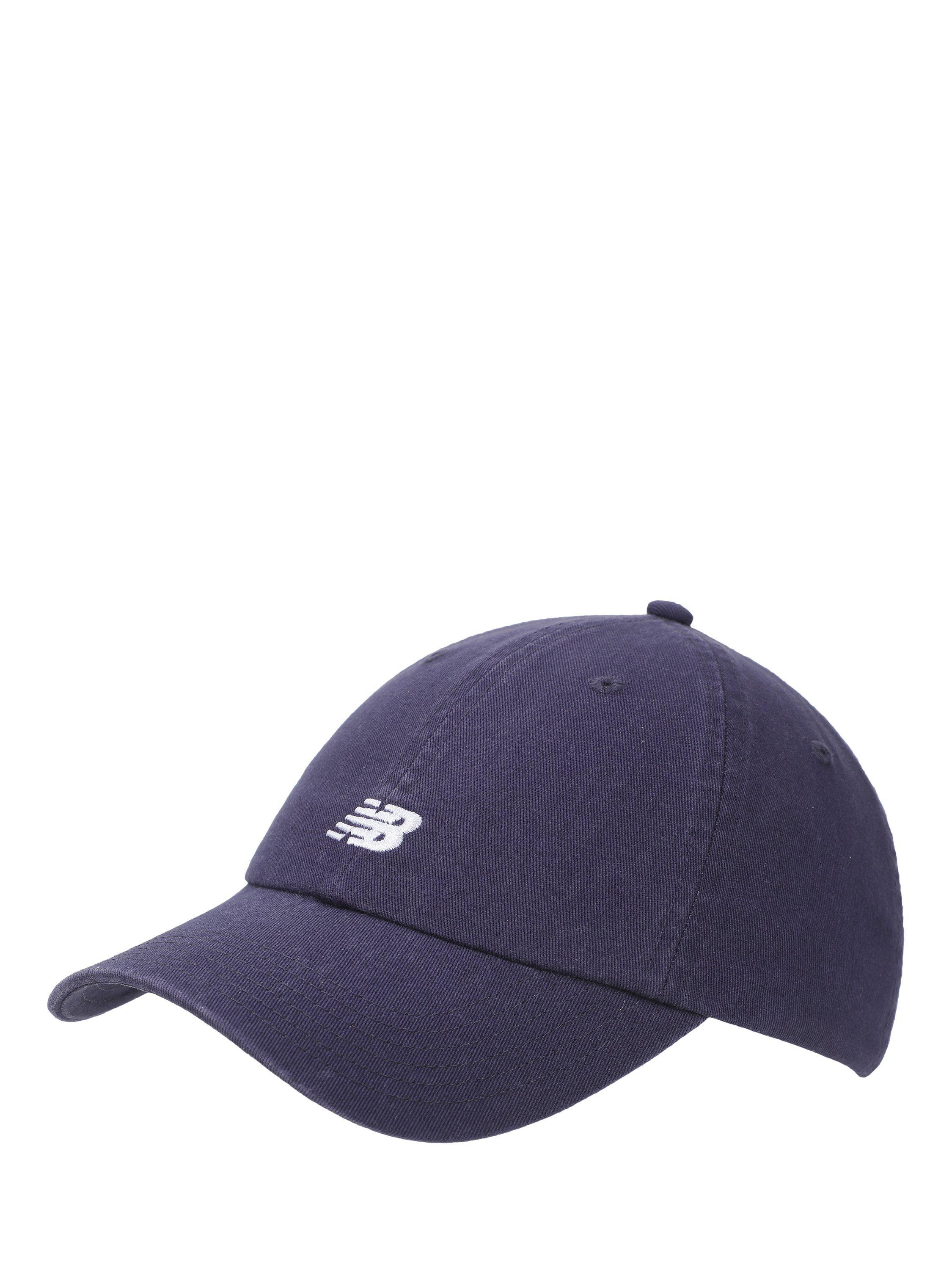 Product image 1 of 3, which shows New Balance Women's 6 Panel Classic Hat, Berry