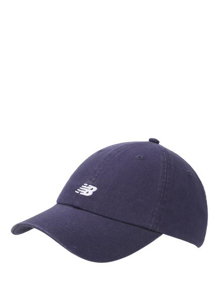 New Balance Women's 6 Panel Classic Hat, Berry