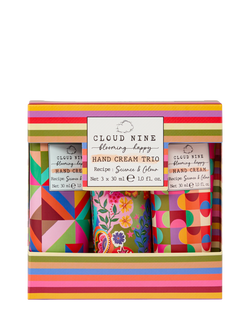 Heathcote & Ivory Cloud Nine Hand Cream Gift Set, Multi