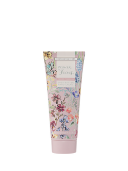 Heathcote & Ivory Flower Hand Cream Gift Set Tin - view 2, Multi