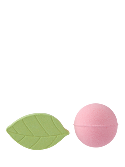 Heathcote & Ivory Sweet Pea Teepee Gift Set - view 2, Pink