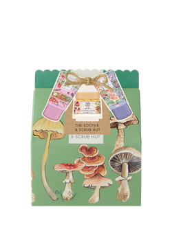 Heathcote & Ivory In The Garden Soothe & Scrub Gift Set - view 2, Multi