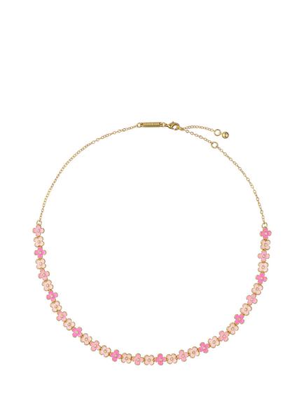 Ted Baker Gabriella Garland Necklace, Gold, Gold Tone