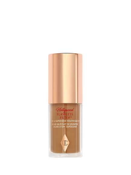 Charlotte Tilbury Hollywood Flawless Filter Mini, 6.5 Deep