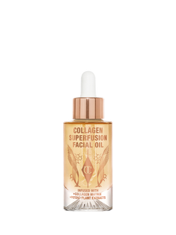 Charlotte Tilbury Collagen Superfusion Facial Oil, 30ml, 