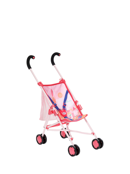 Baby Born Stroller with Bag, Multi, Multi