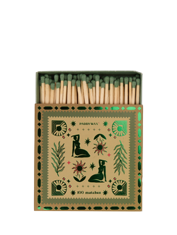 Paddywax Femme Matches - view 2, Green