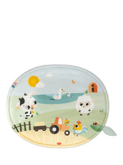 Tiny Love Farmers Funday Dynamic Gymini Activity Playmat - view 2, Multi