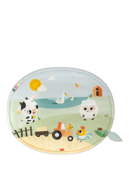 Tiny Love Farmers Funday Dynamic Gymini Activity Playmat - view 2, Multi