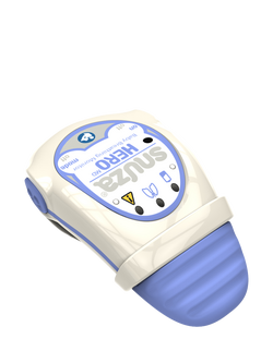 Snuza Hero MD Baby Breathing Monitor - view 2, Multi