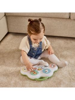 Tiny Love Farmers Funday Play & Explore Drums - view 2, Multi