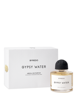 Byredo Gypsy Water Absolu de Parfum - view 2, 