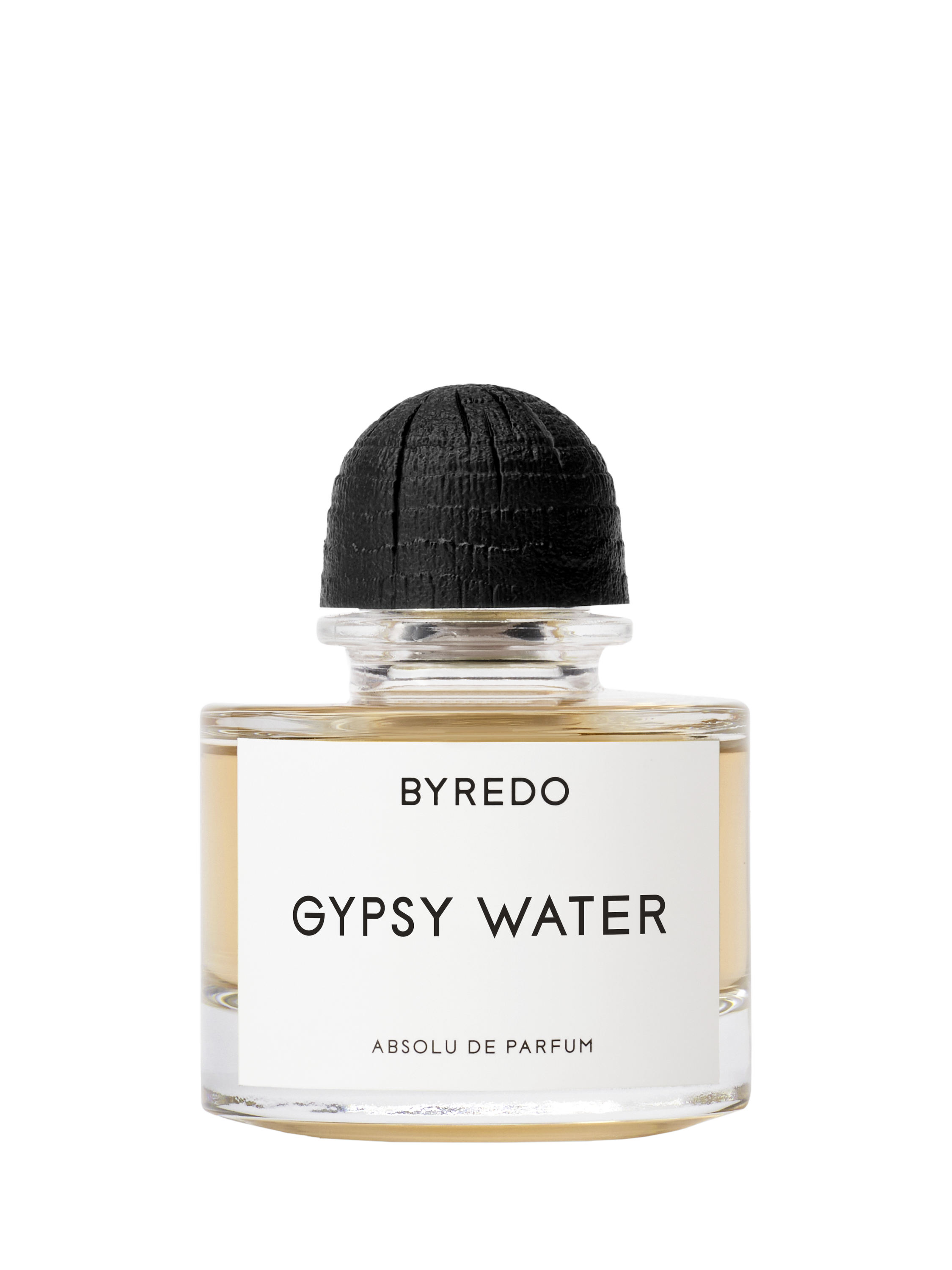 Product image 1 of 7, which shows Byredo Gypsy Water Absolu de Parfum, 50ml