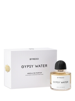 Byredo Gypsy Water Absolu de Parfum - view 2, 