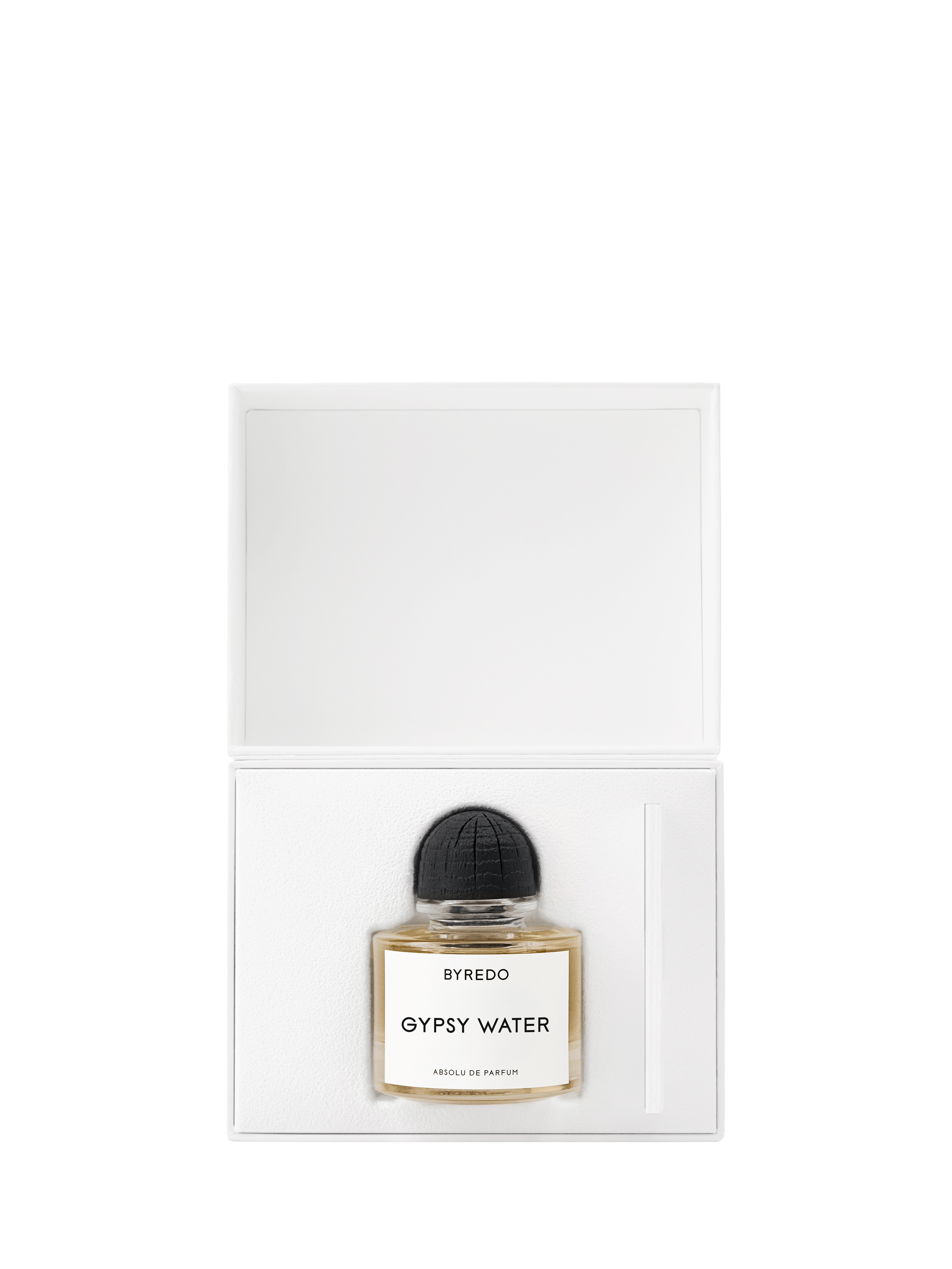 Product image 3 of 7, which shows Byredo Gypsy Water Absolu de Parfum, 50ml