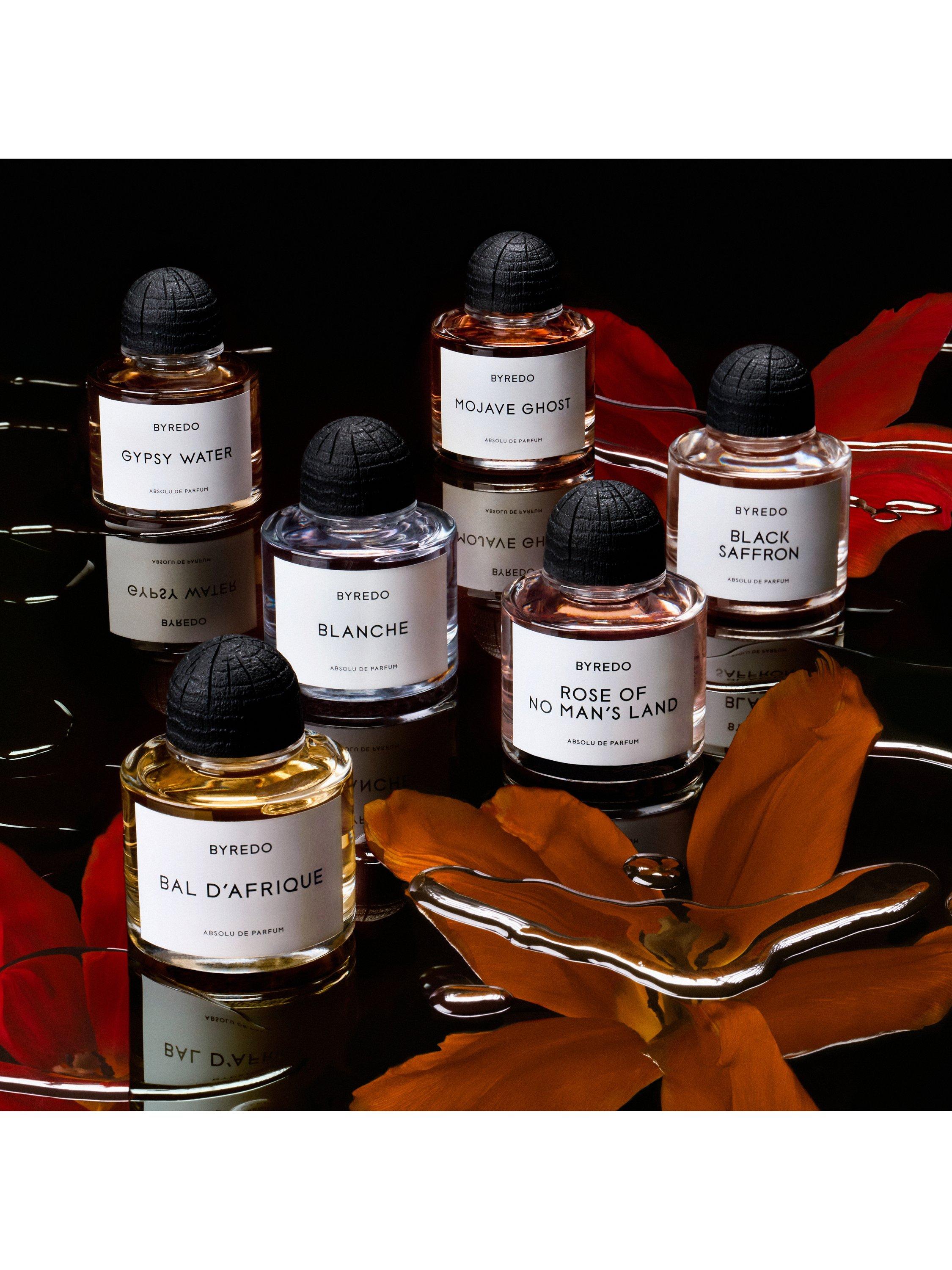 Product image 7 of 7, which shows Byredo Gypsy Water Absolu de Parfum, 50ml