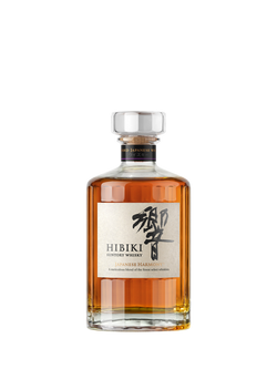 Hibiki Japanese Harmony Blended Whisky, 70cl - view 2, Multi