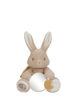Little Dutch Baby Bunny Cuddle Activity Toy