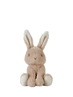 Little Dutch Baby Bunny Cuddle Soft Toy, Multi