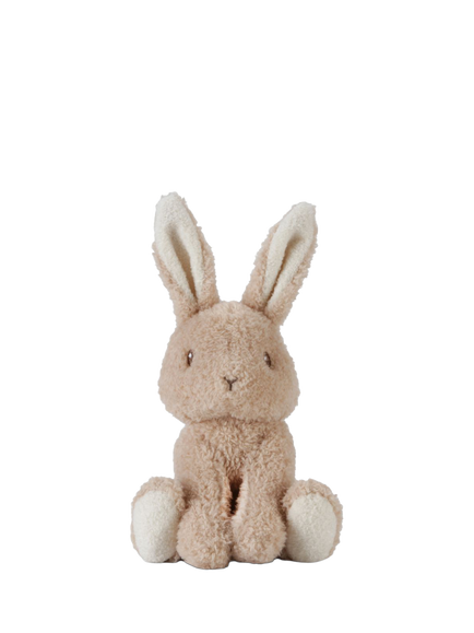 Little Dutch Baby Bunny Cuddle Soft Toy, Multi