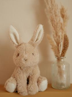 Little Dutch Baby Bunny Cuddle Soft Toy - view 2, Multi