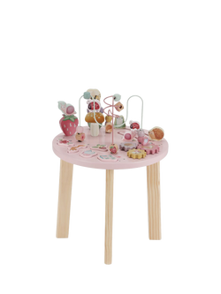Little Dutch Fairy Garden Activity Table, Multi