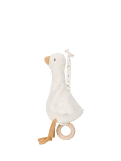Little Dutch Little Goose Music Box, Multi